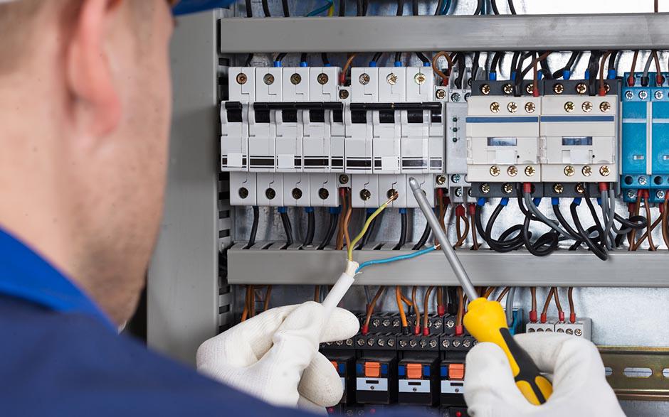 cherche électricien Neuilly-sur-Seine