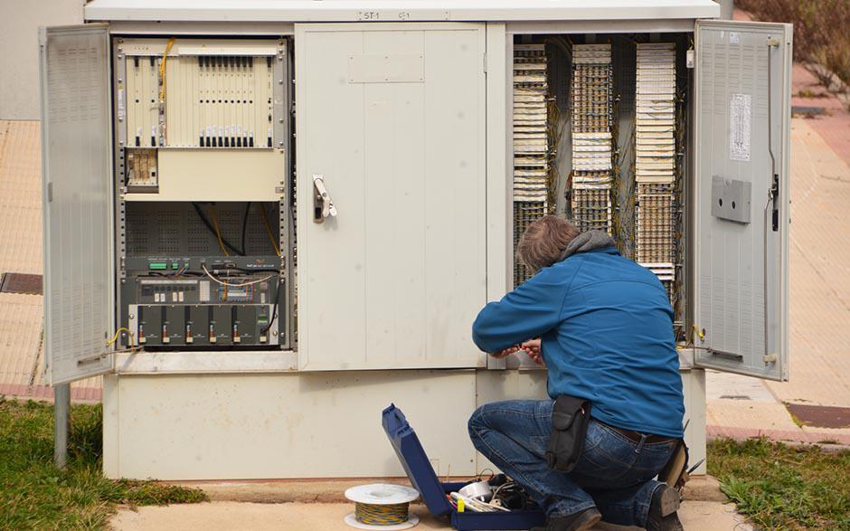 besoin d'un électricien Nanterre