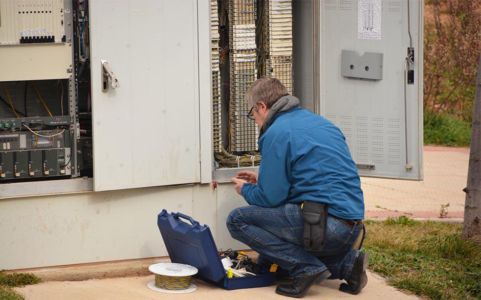 dépannage électricien Deuil-la-Barre