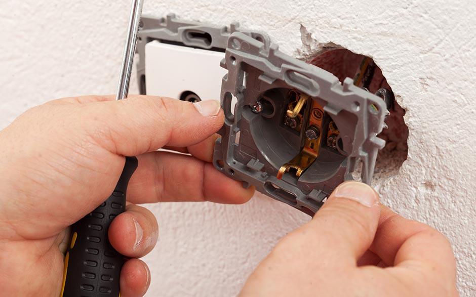  dépannage électricien Deuil-la-Barre