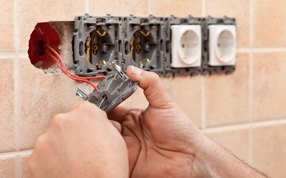 dépannage installation électrique Maule