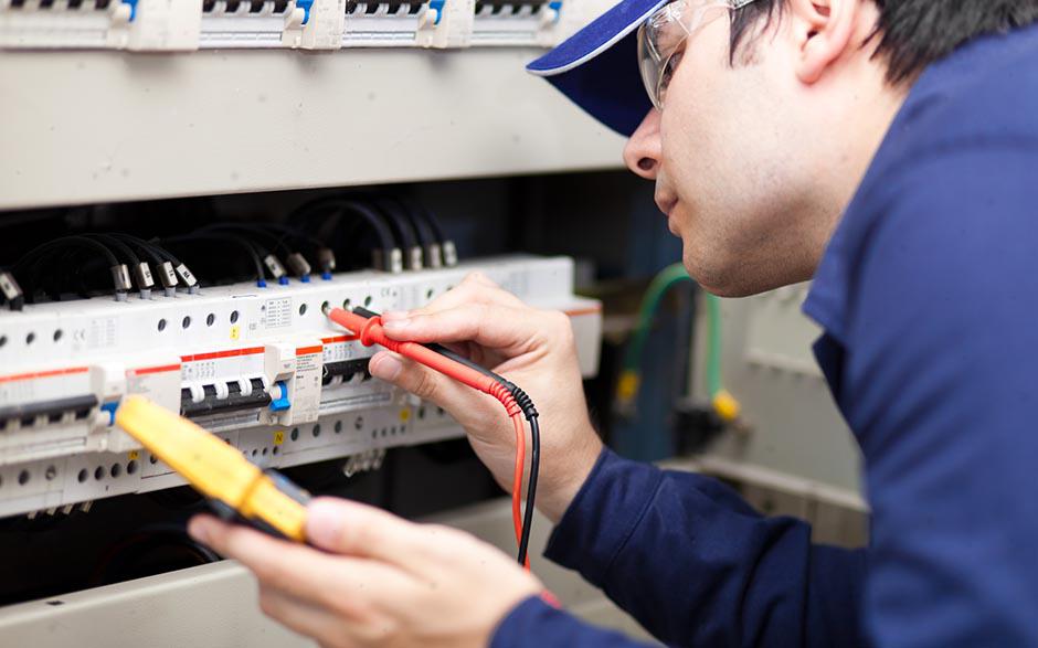 tarif dépannage électrique Le Bourget