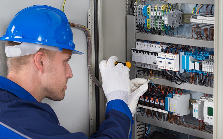 dépannage électricien Deuil-la-Barre