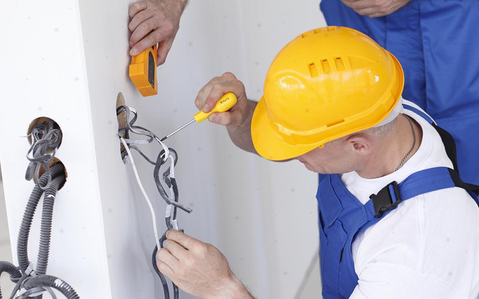 prix dépannage électrique Les Loges-en-Josas