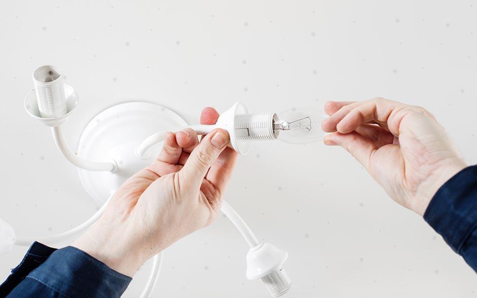 besoin d'un électricien Nanterre