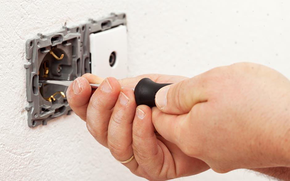  dépannage électricien Deuil-la-Barre