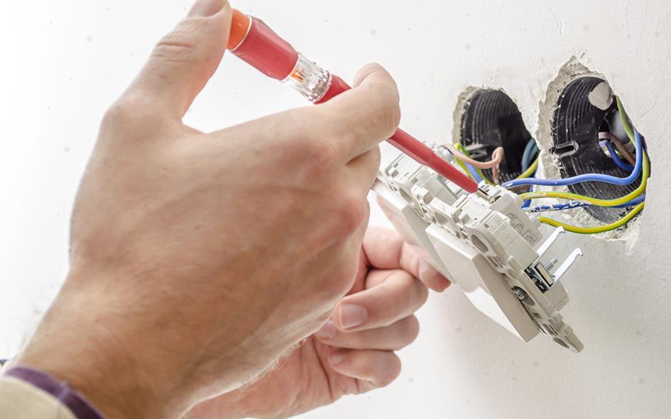 besoin d'un électricien Nanterre