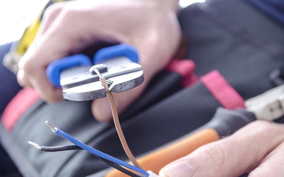 besoin d'un électricien Nanterre