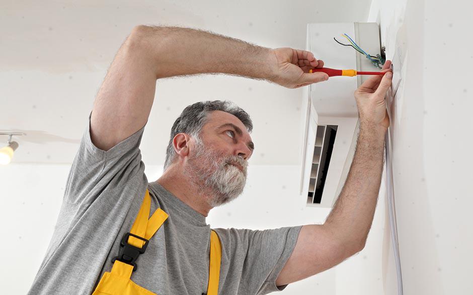 dépannage électricien Deuil-la-Barre